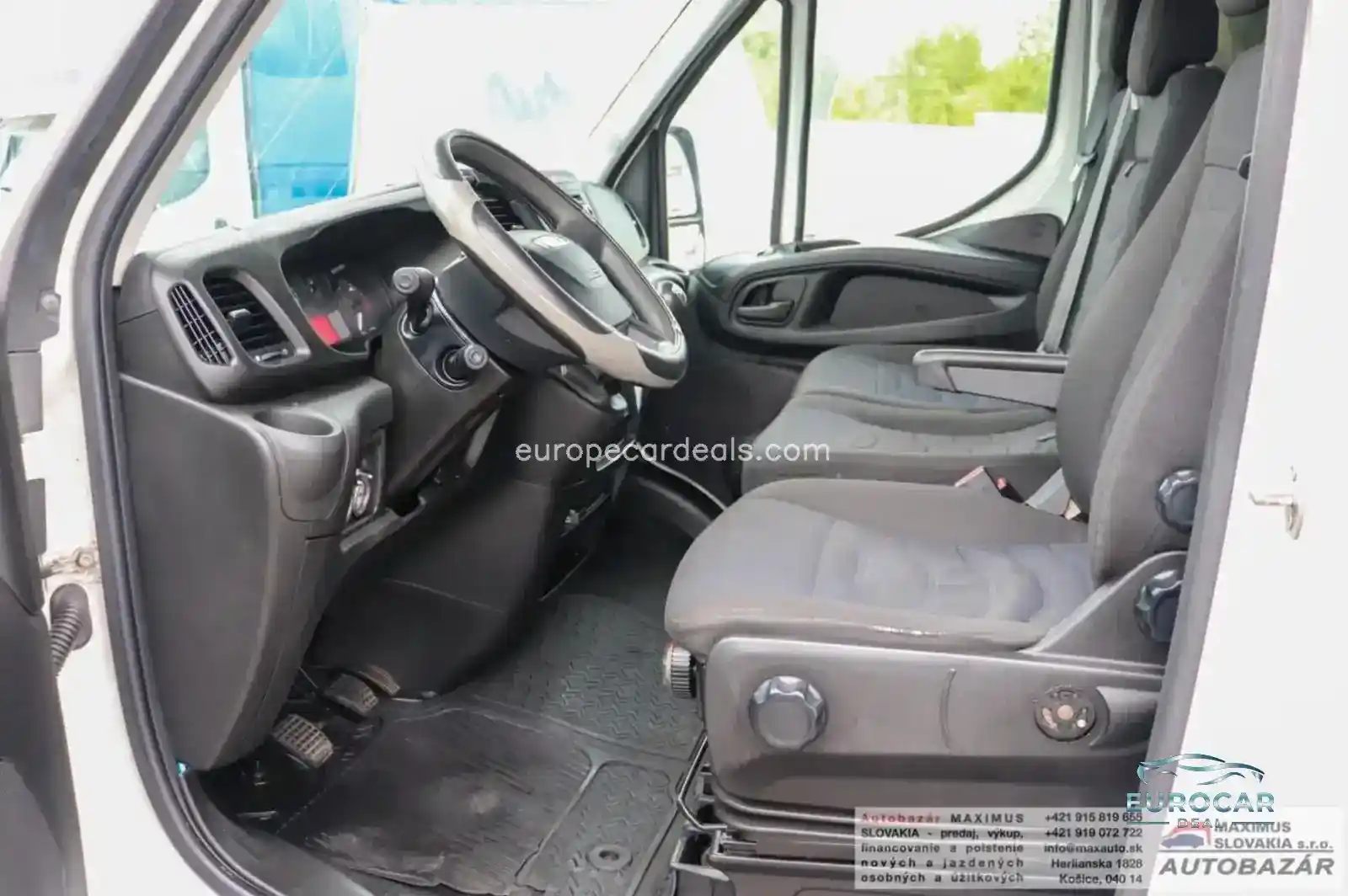 Iveco Other