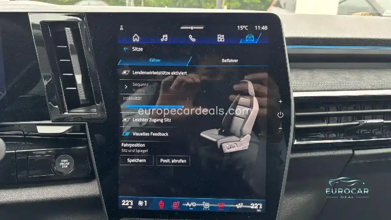 Renault Espace