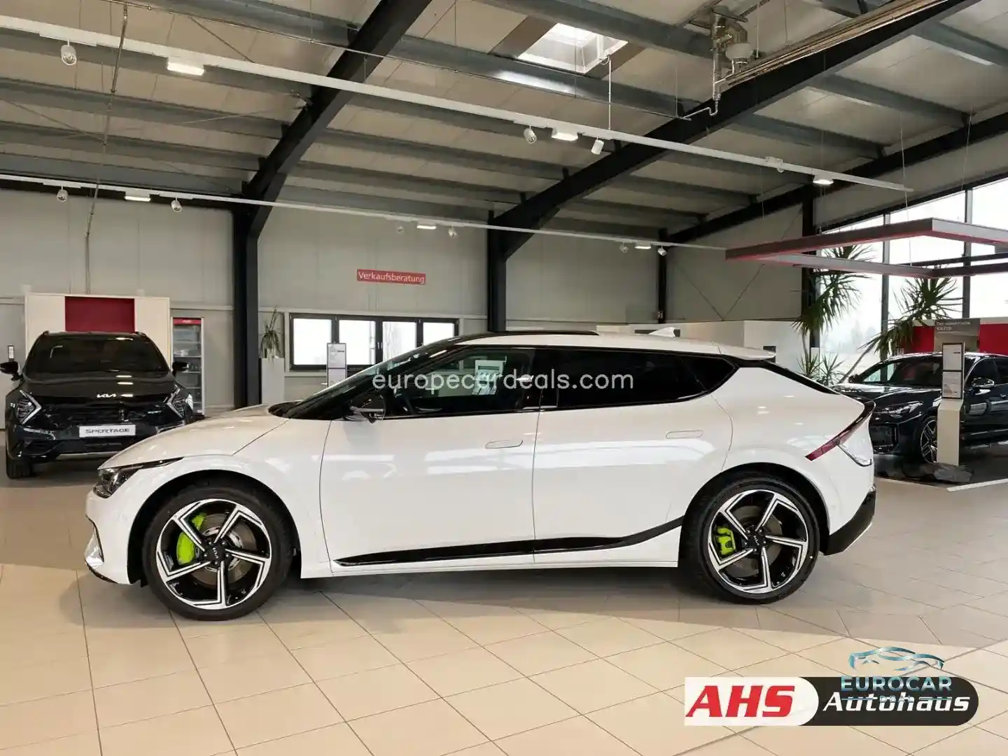 Kia EV6