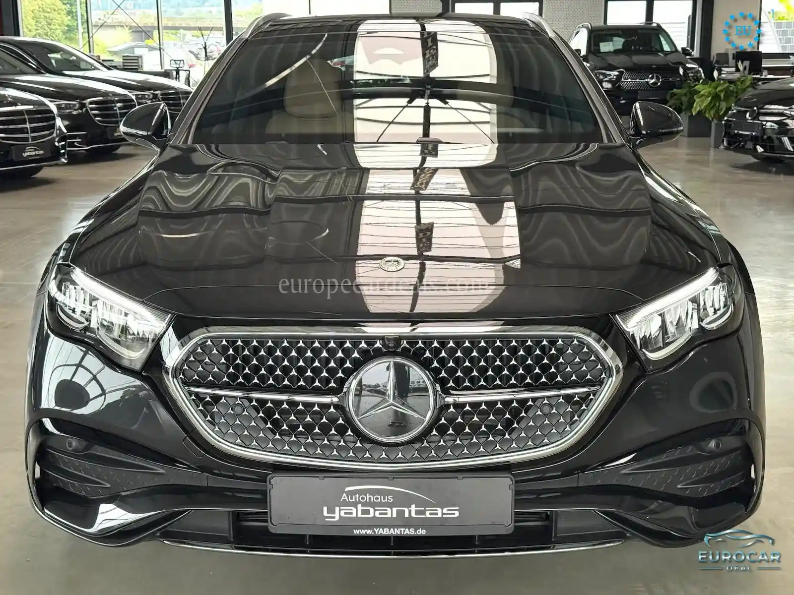 Mercedes-Benz E 300