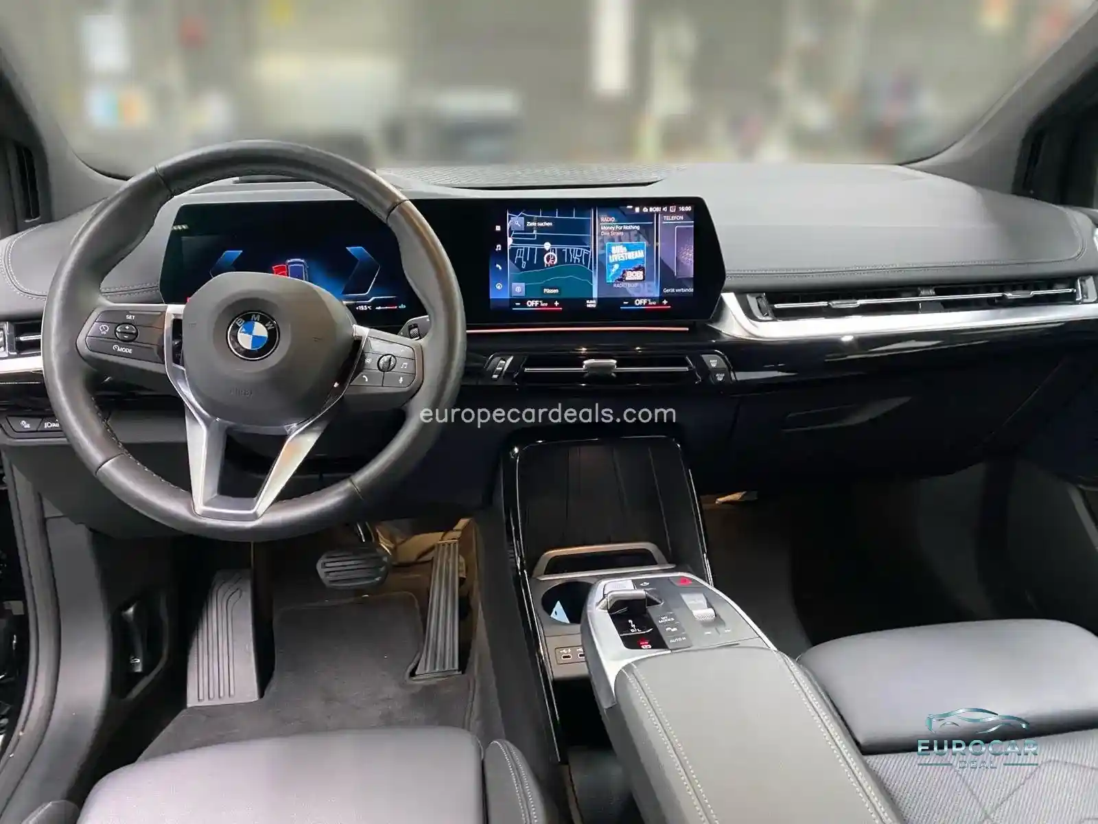 BMW 223 Active Tourer