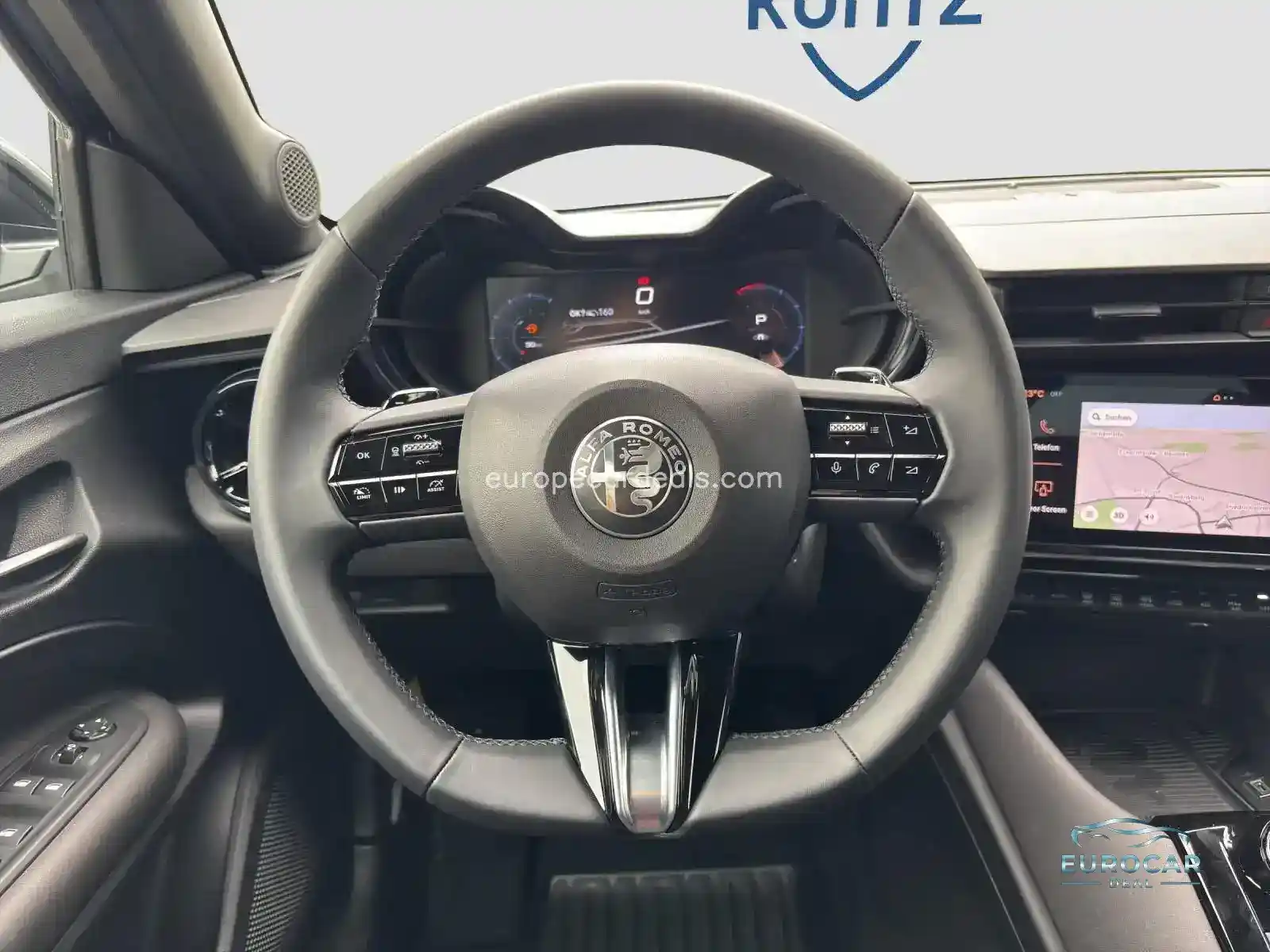 Alfa Romeo Junior