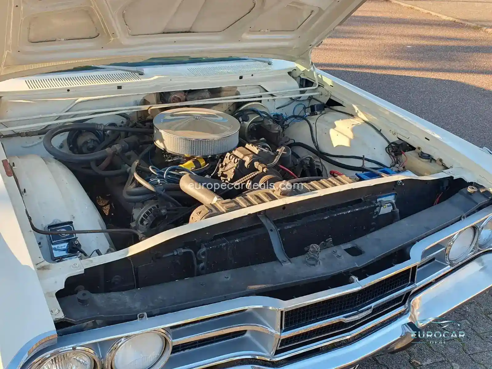 Dodge Other