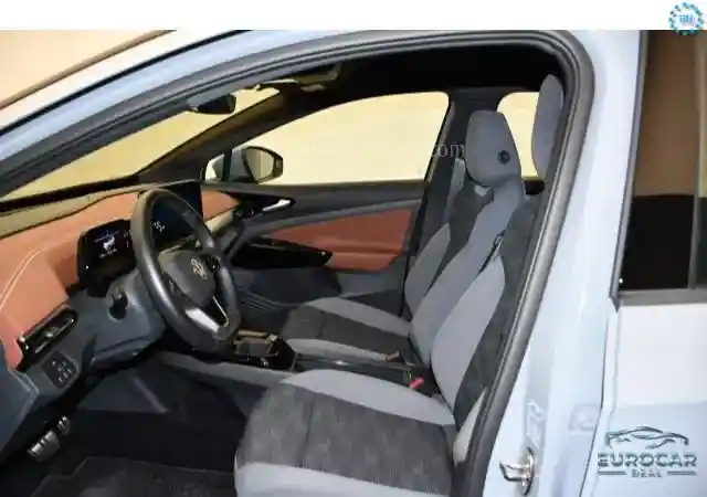 Volkswagen ID.5