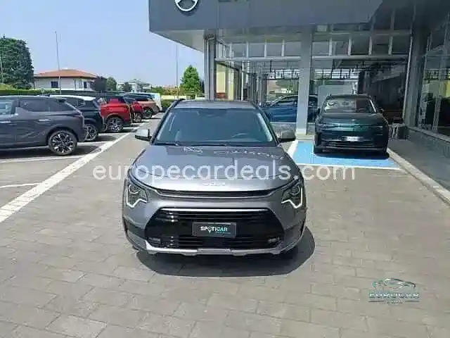 Kia Niro