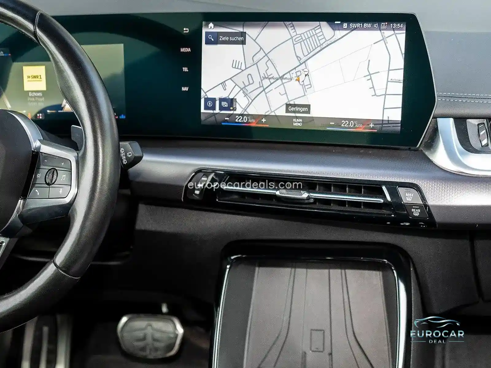 BMW 223 Active Tourer