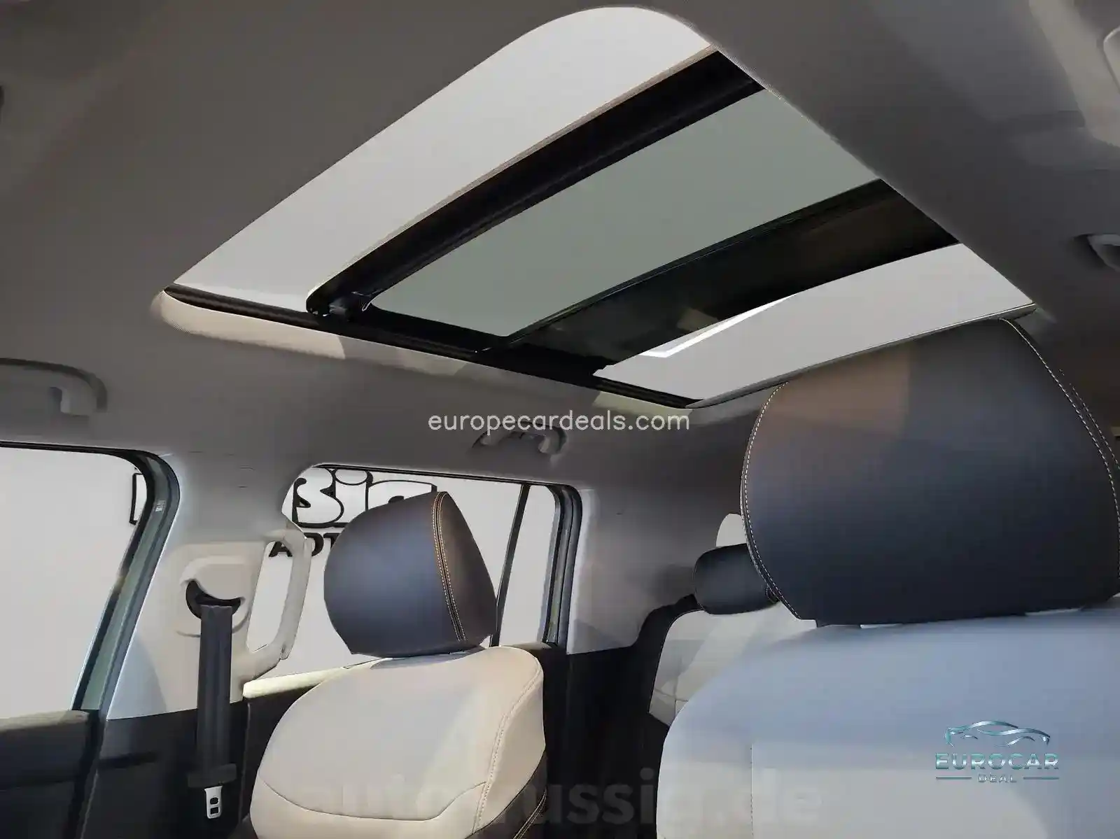 BAIC BJ30