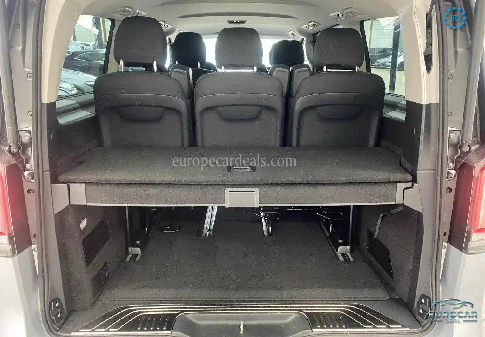 Mercedes-Benz V 250