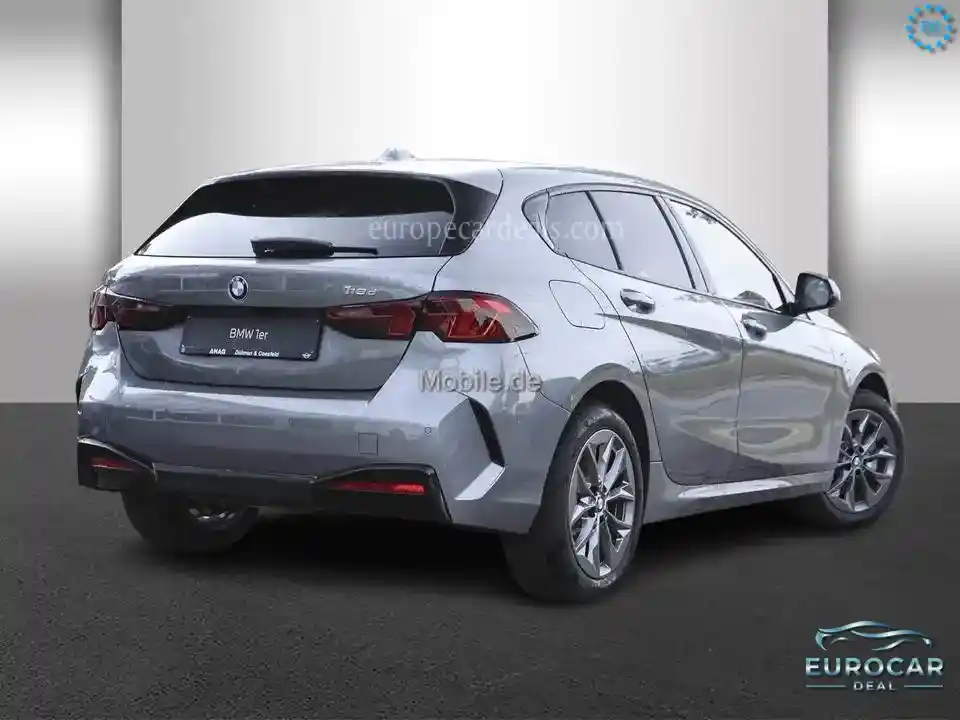 BMW 118