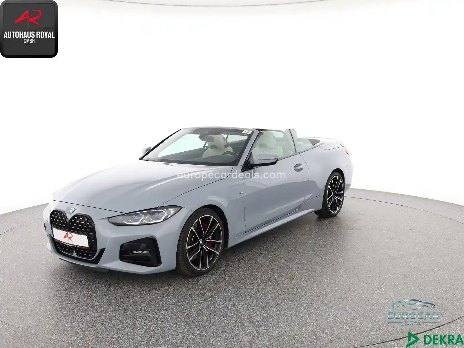 BMW 420