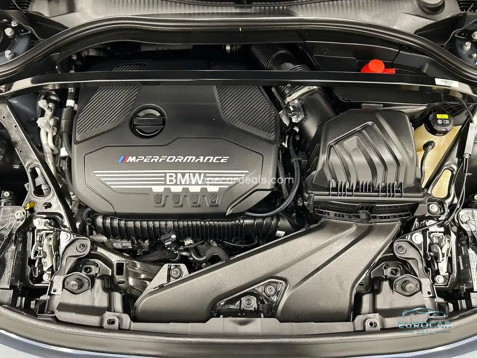 BMW M235