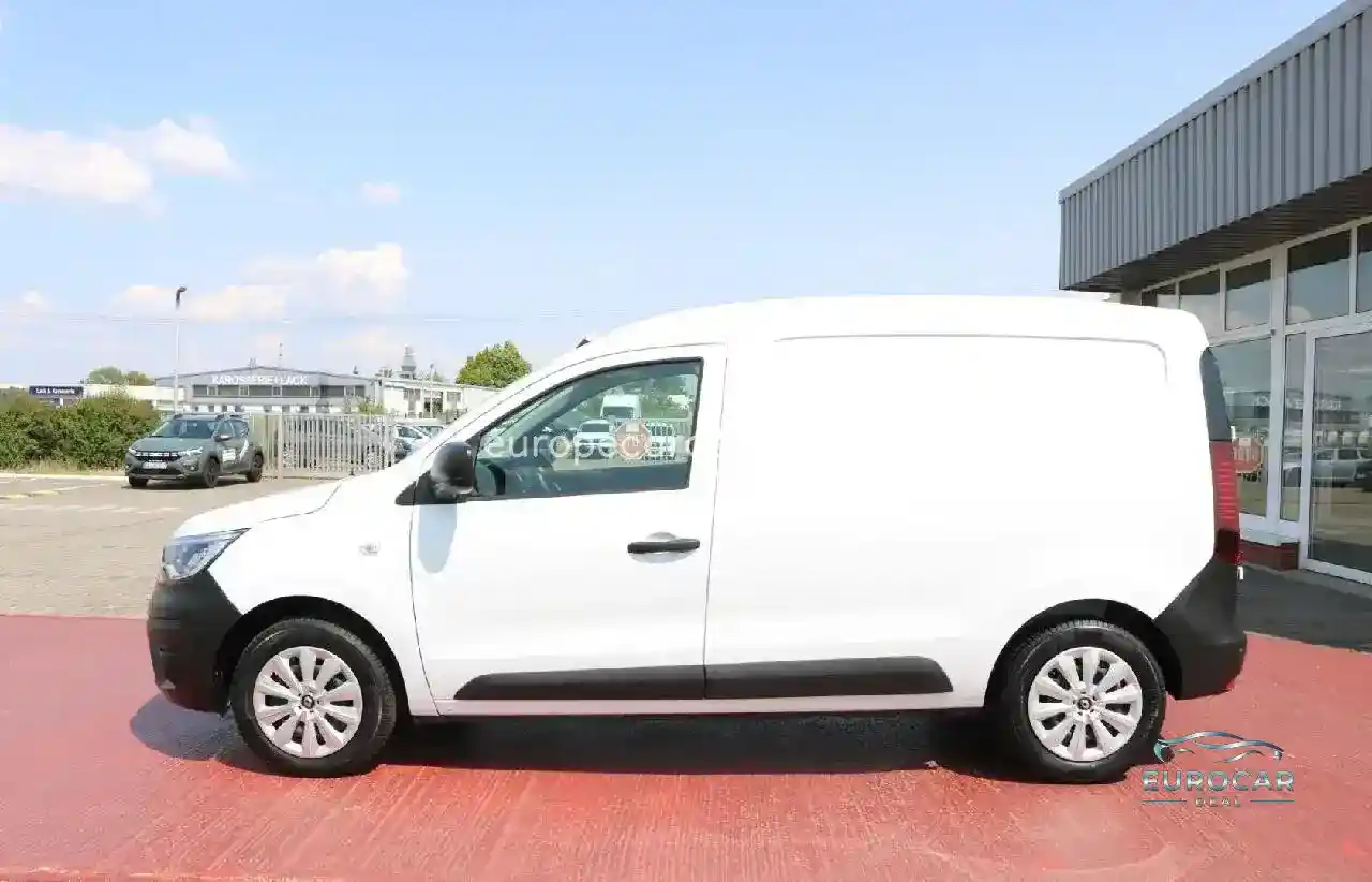 Renault Express