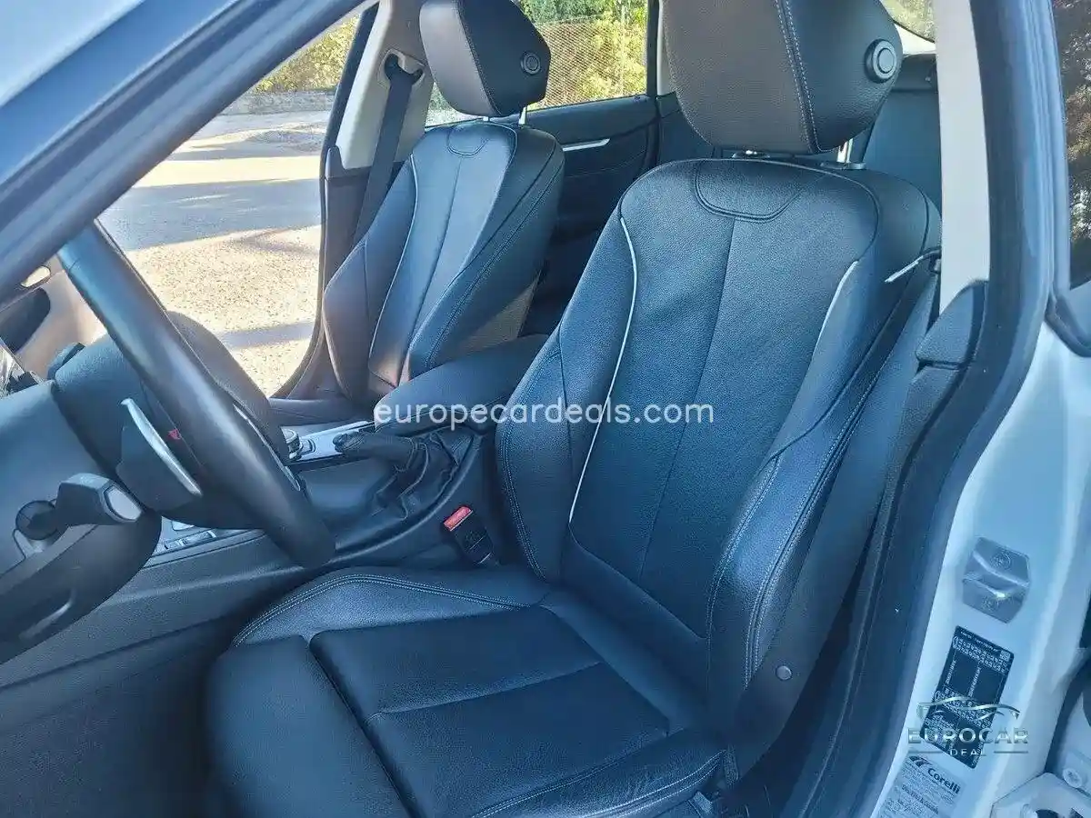 BMW 430