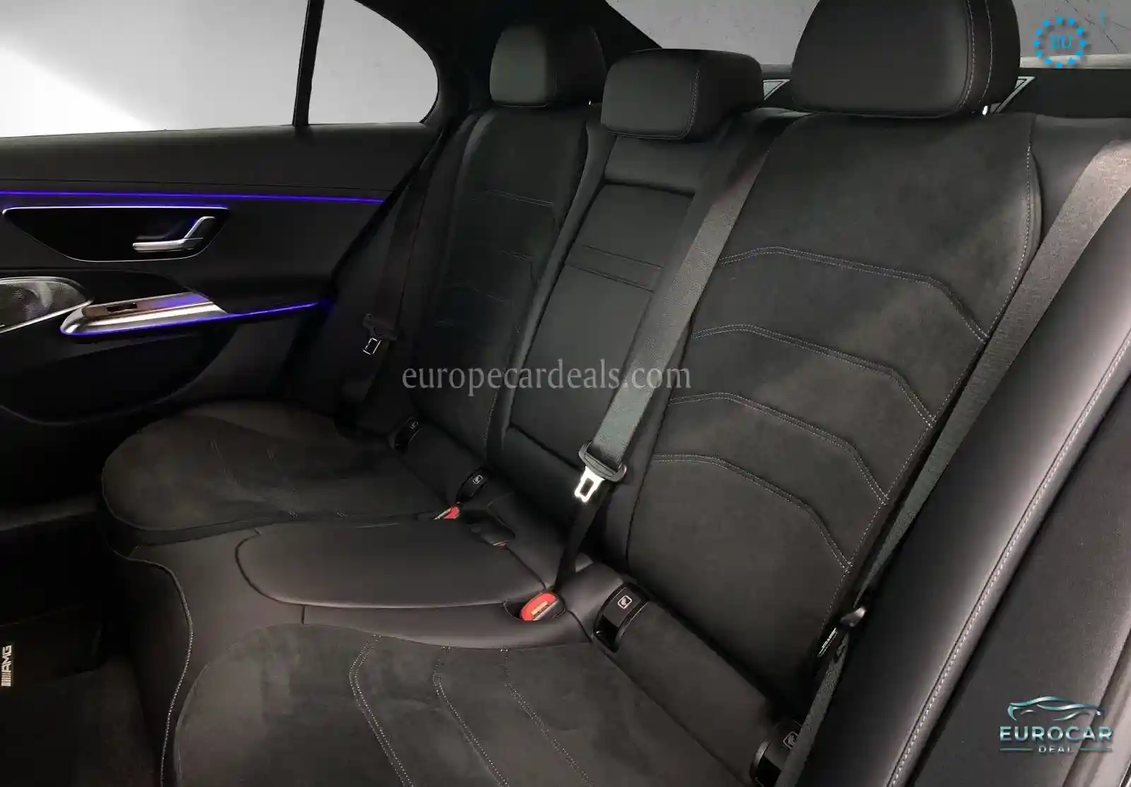 Mercedes-Benz E 400