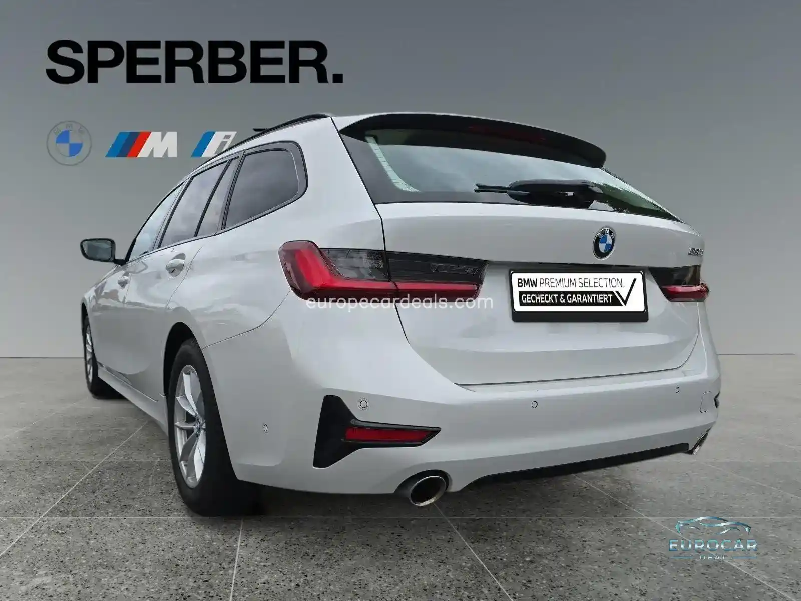 BMW 320