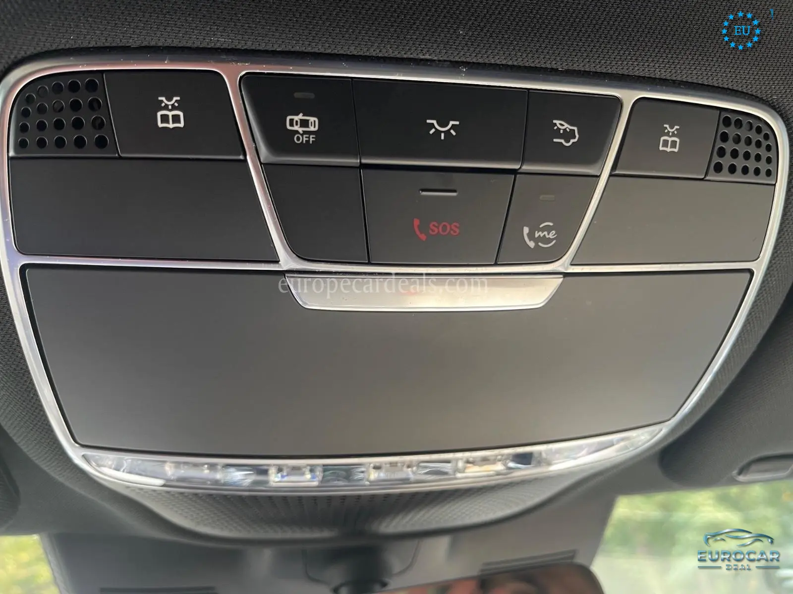 Mercedes-Benz S 400