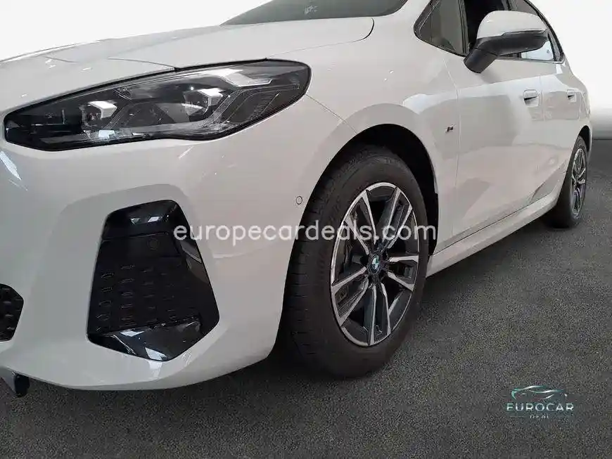 BMW 220 Active Tourer