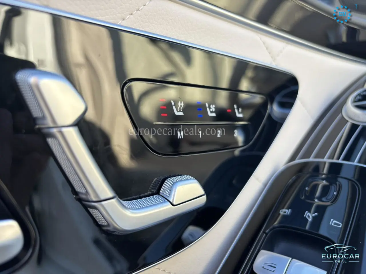 Mercedes-Benz S 400