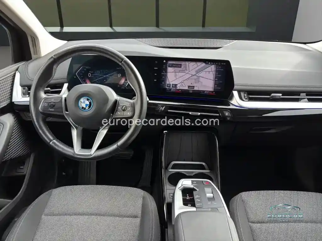 BMW 225 Active Tourer