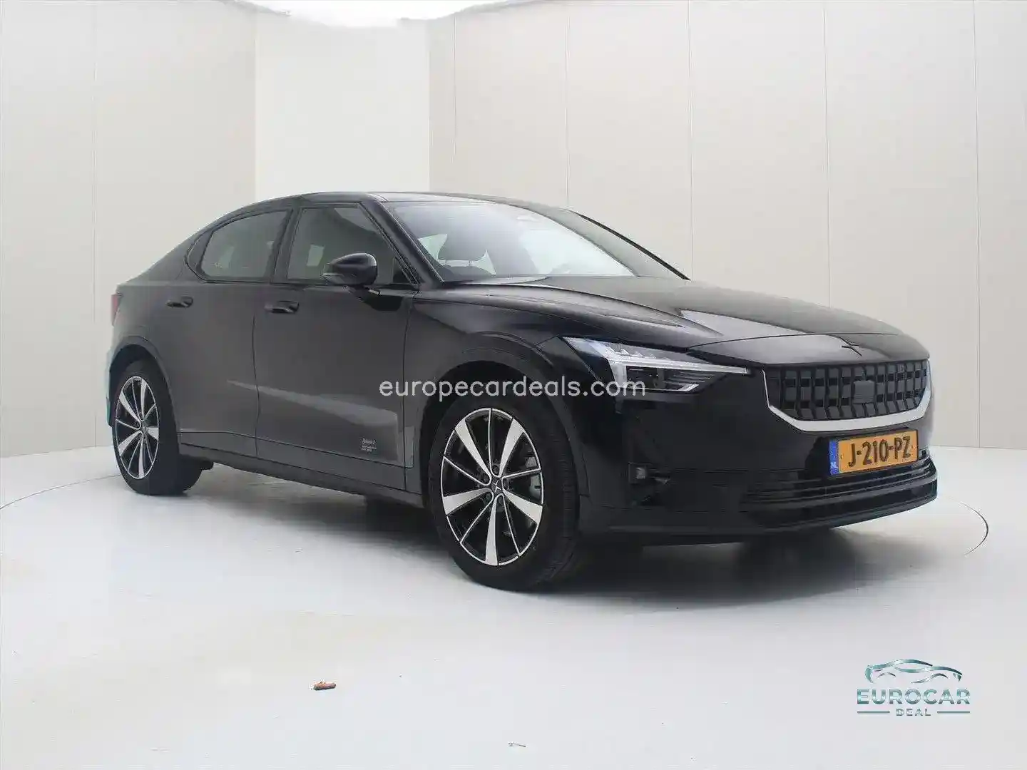 Polestar 2