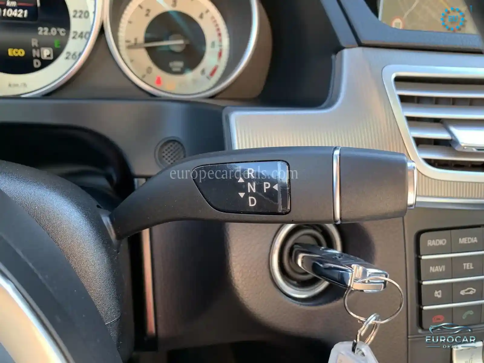 Mercedes-Benz E 250