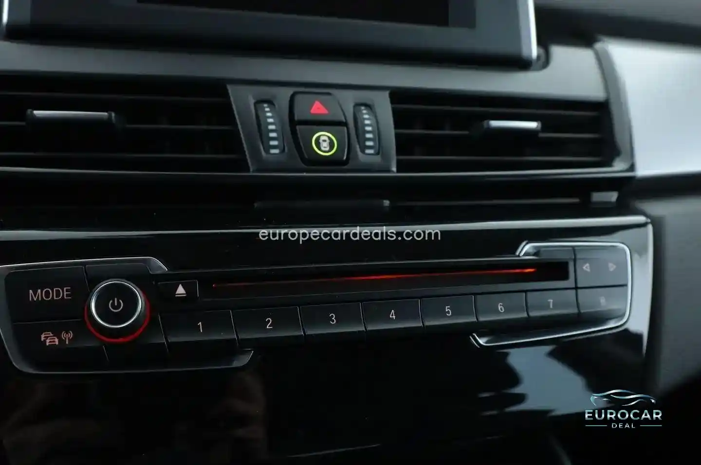 BMW 218 Active Tourer
