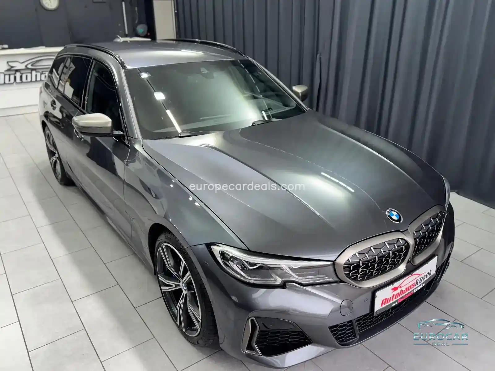 BMW M340i