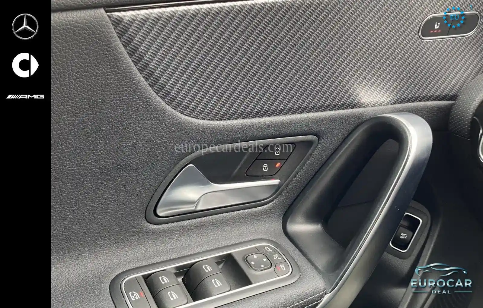 Mercedes-Benz CLA 200 Shooting Brake