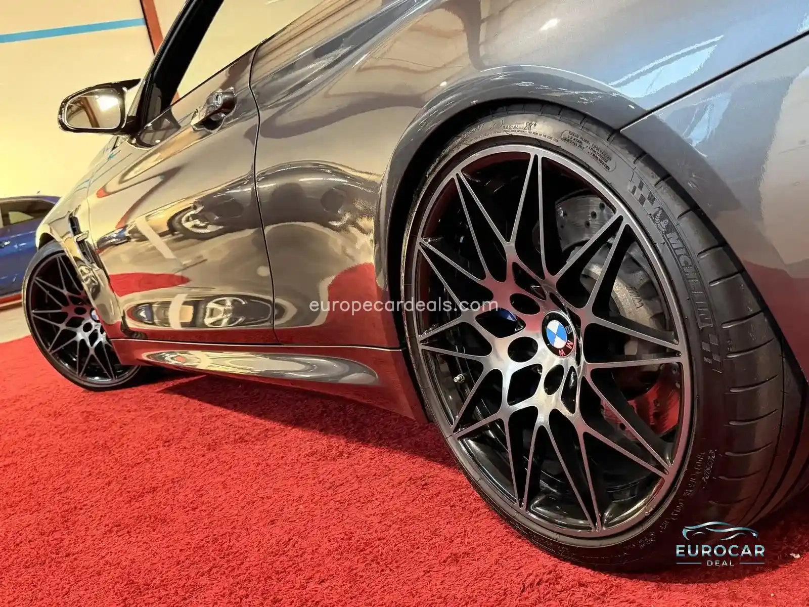 BMW M4