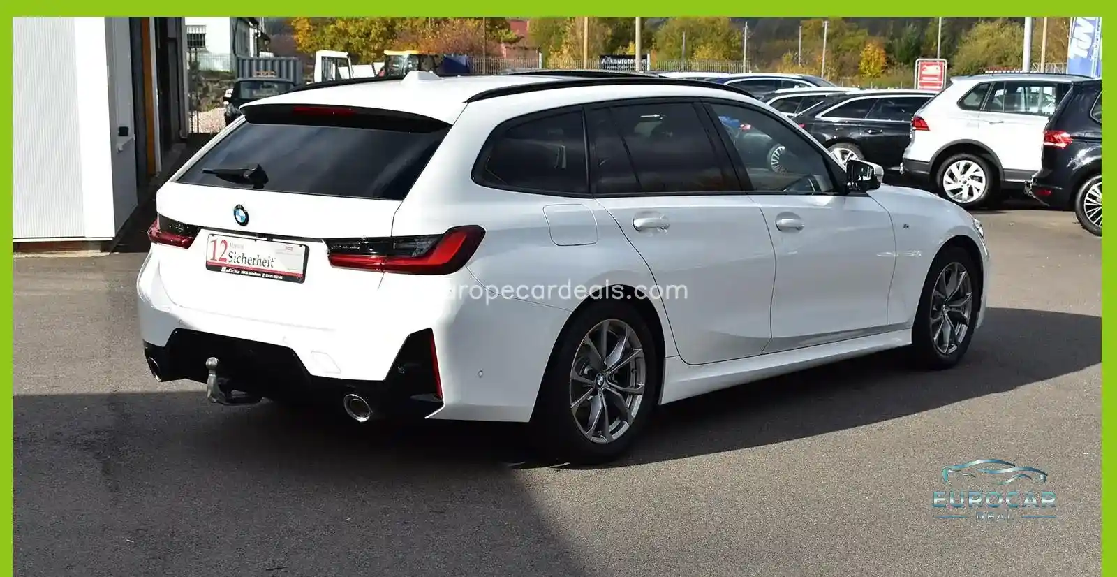 BMW 320