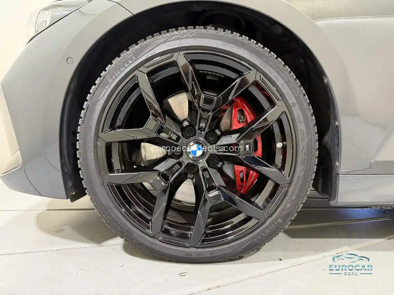 BMW M340i