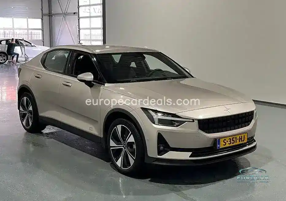 Polestar 2