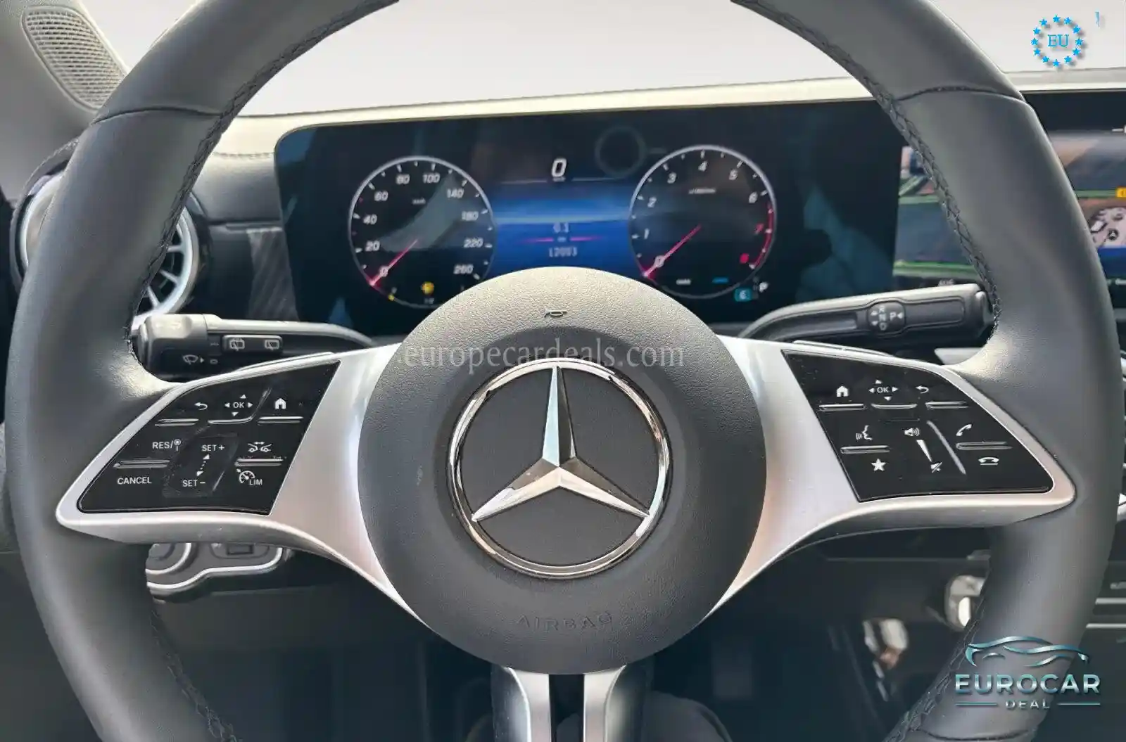 Mercedes-Benz CLA 180 Shooting Brake