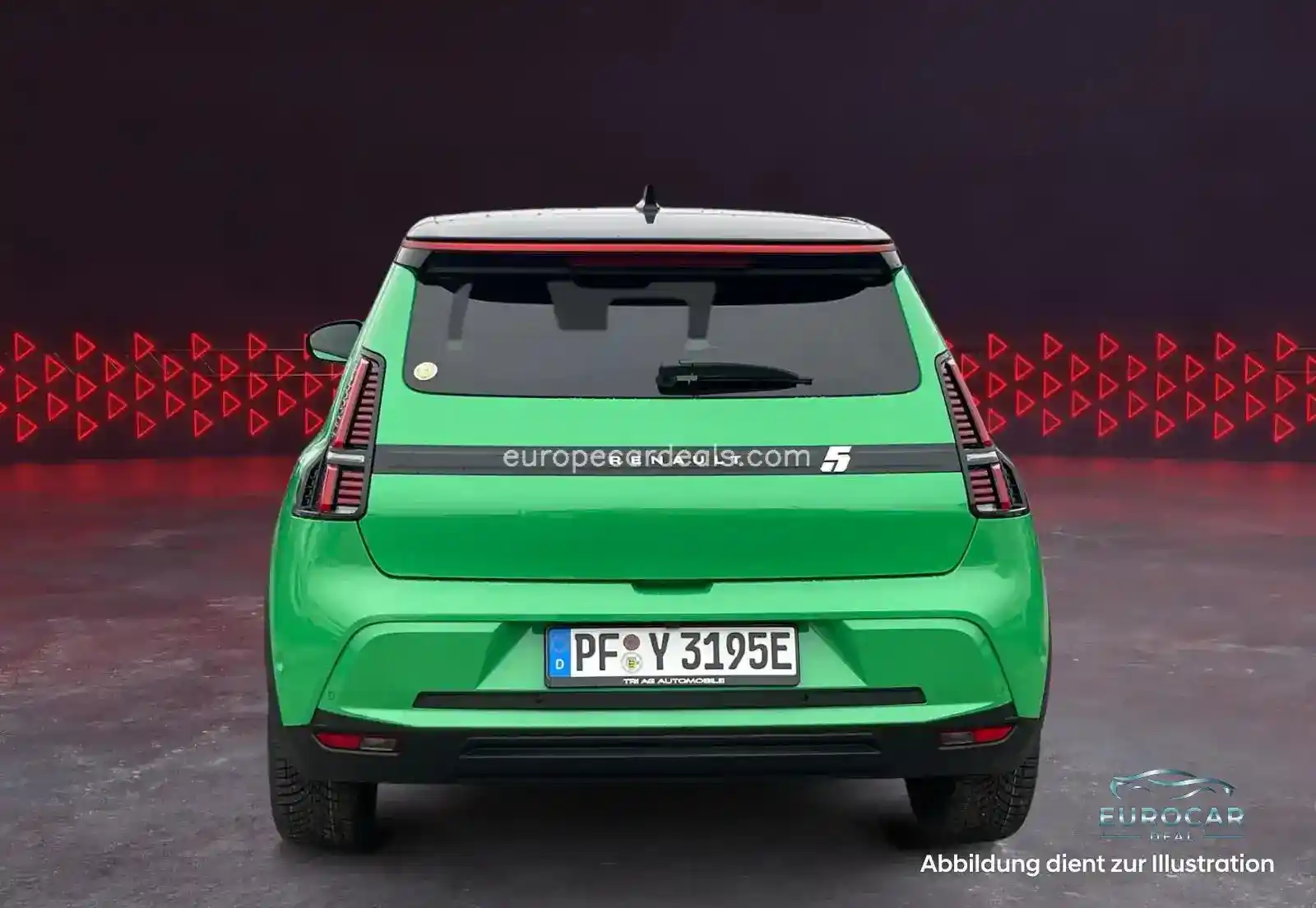 Renault R 5