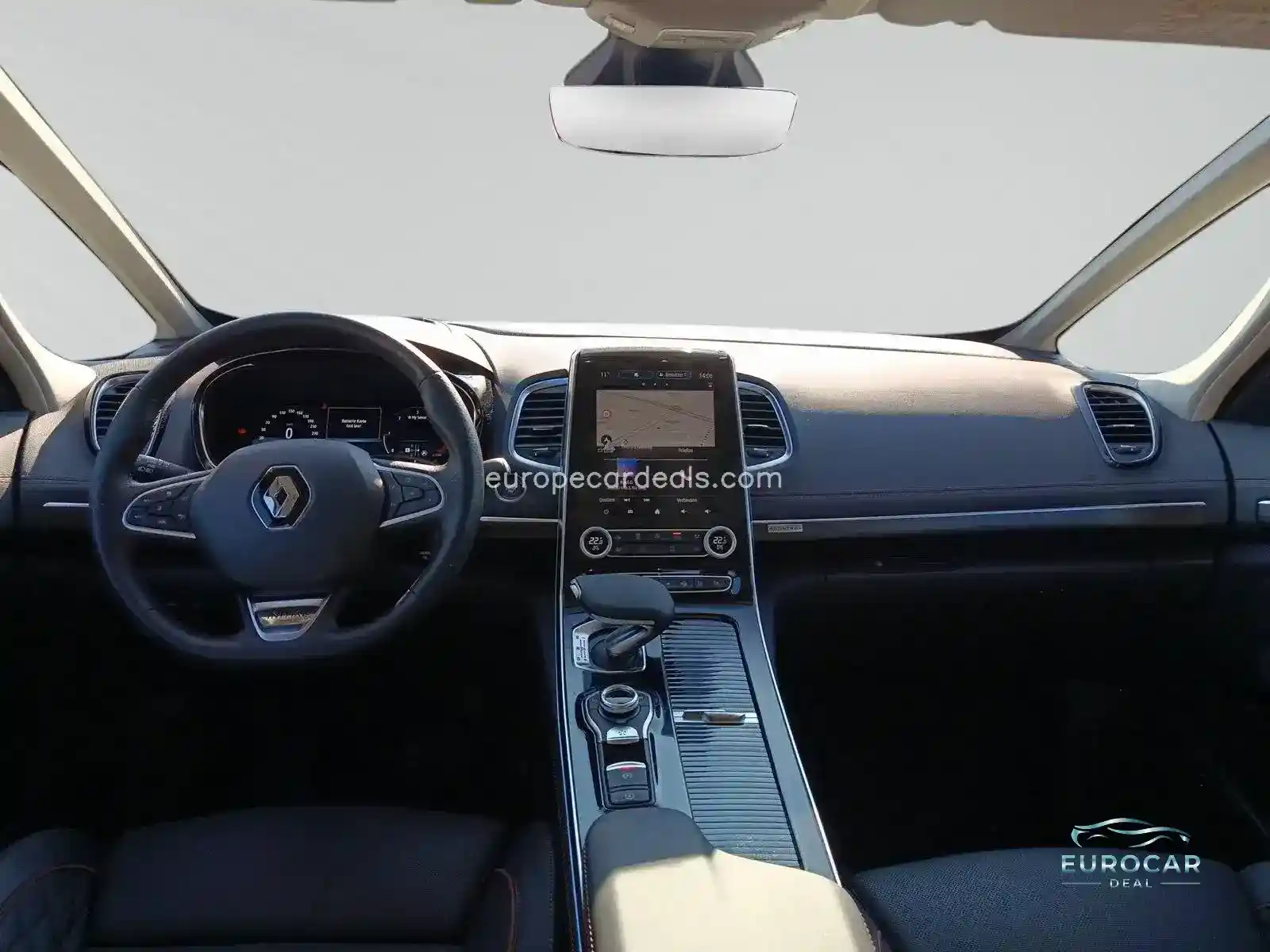 Renault Espace