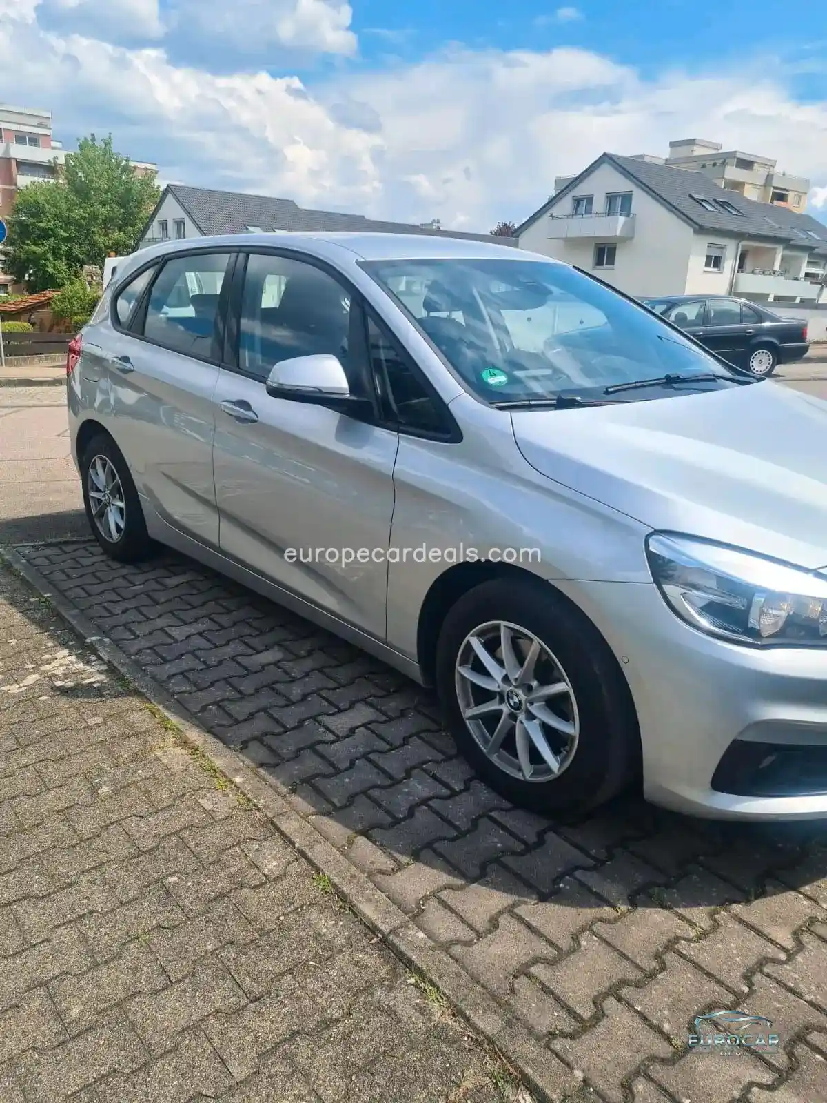 BMW 220