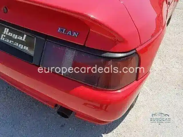 Lotus Elan