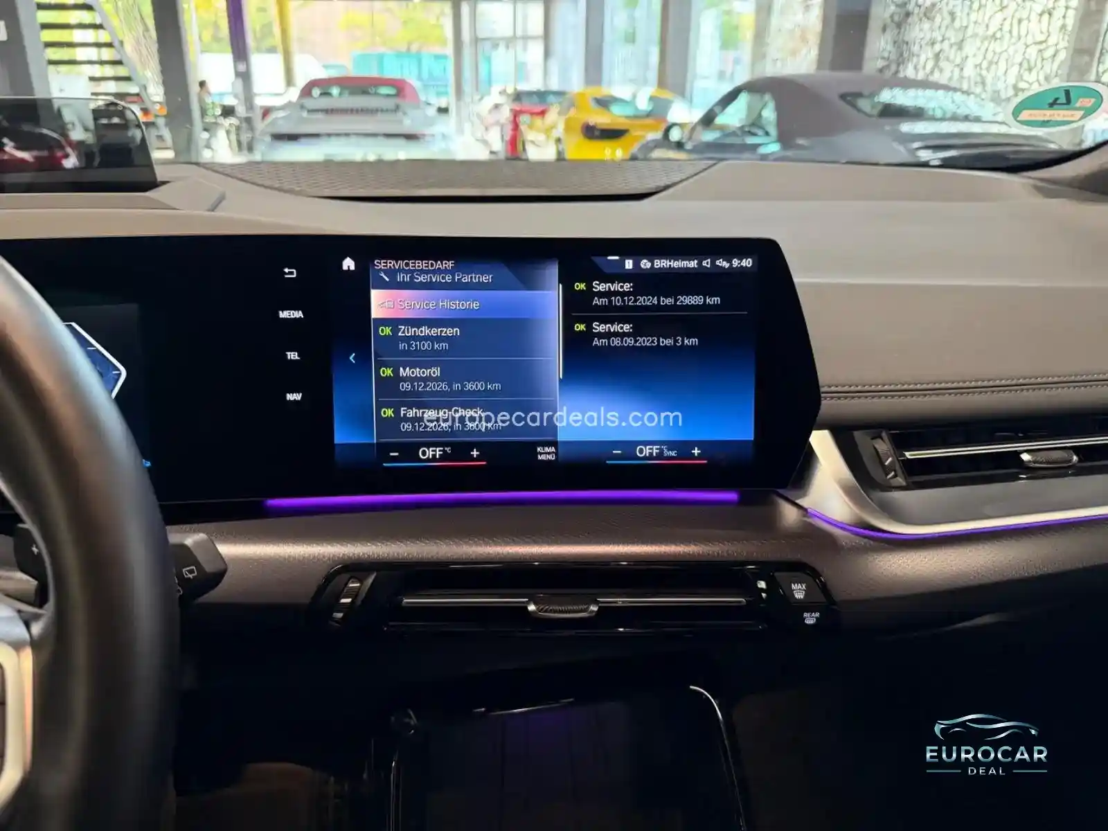 BMW 220 Active Tourer
