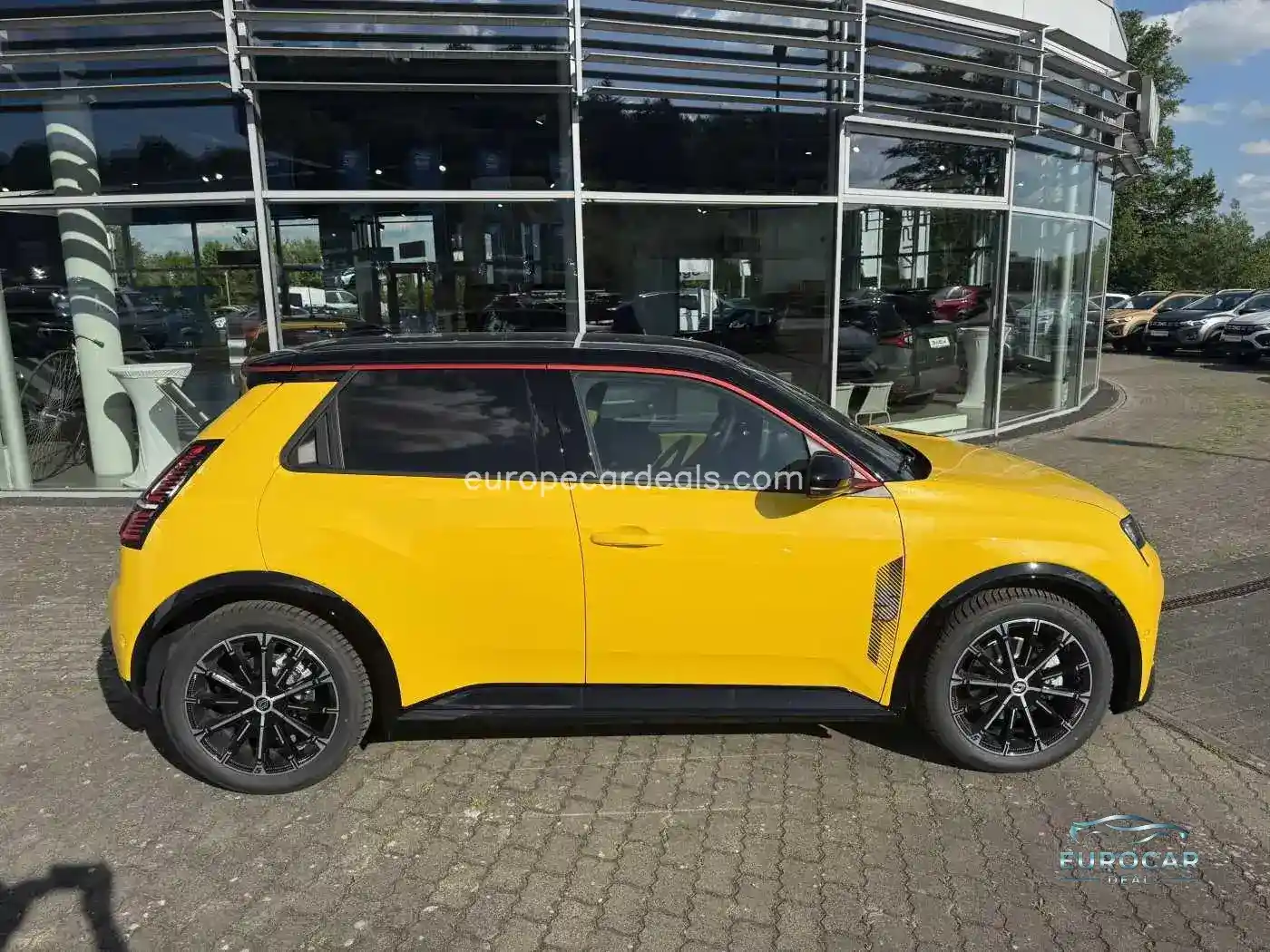 Renault Other