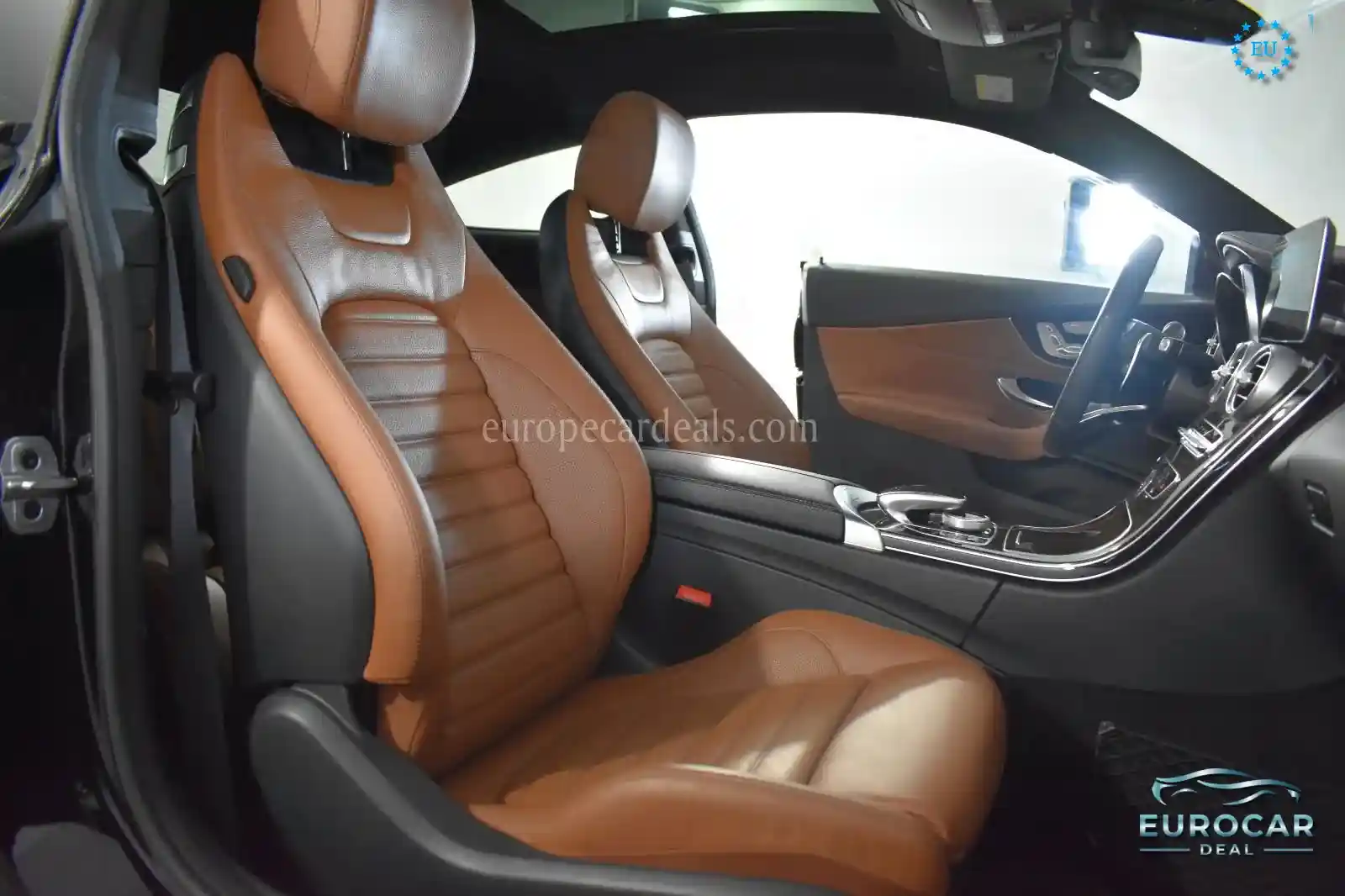 Mercedes-Benz C 43 AMG