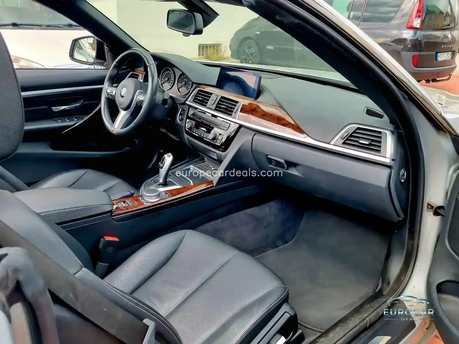 BMW 420