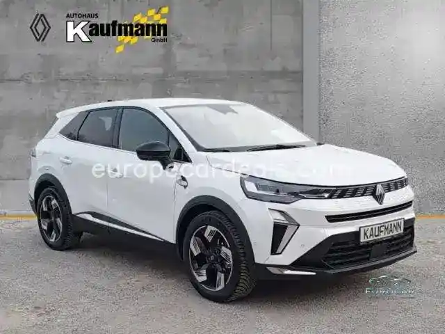 Renault Symbioz