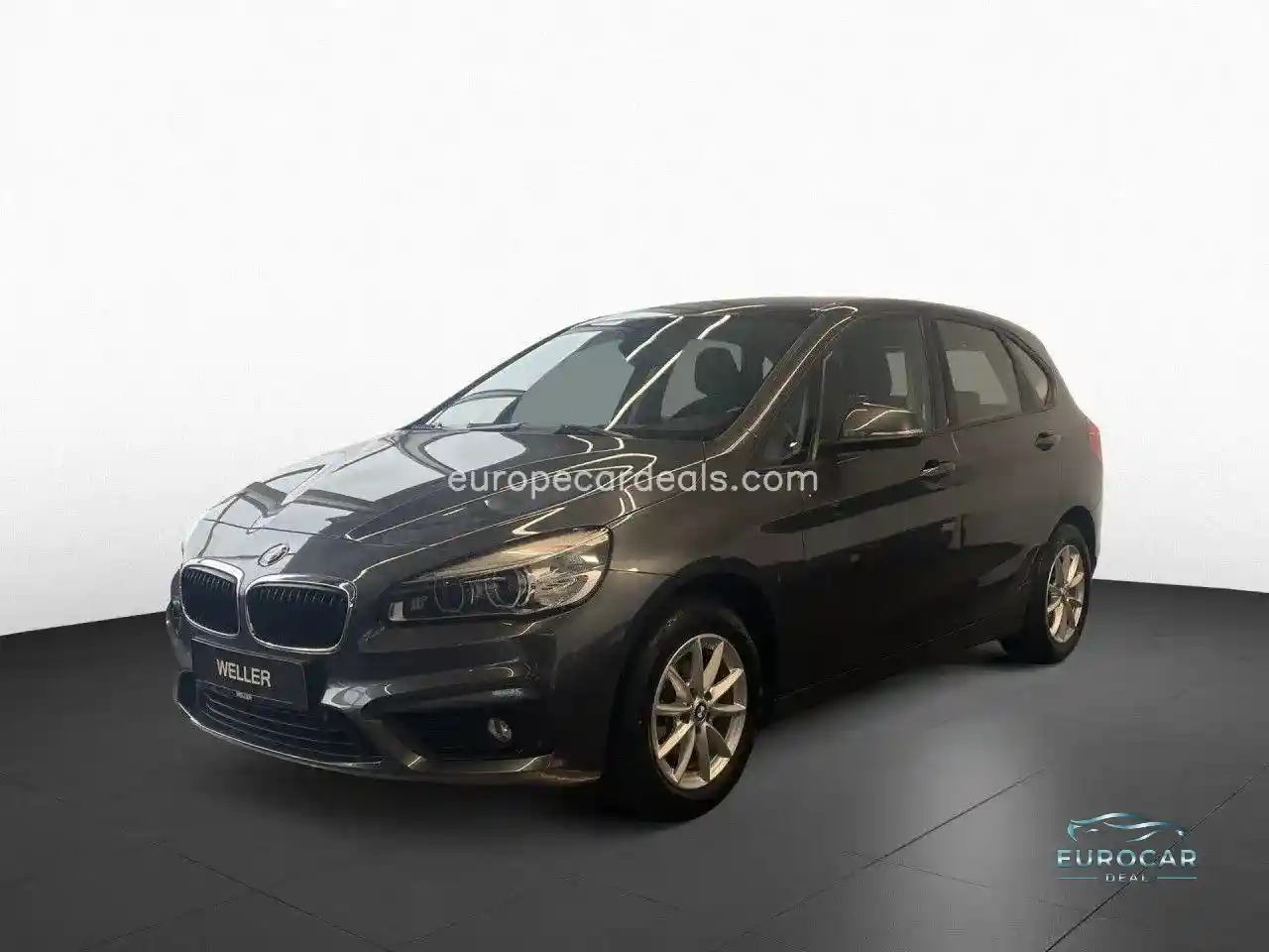BMW 220 Active Tourer