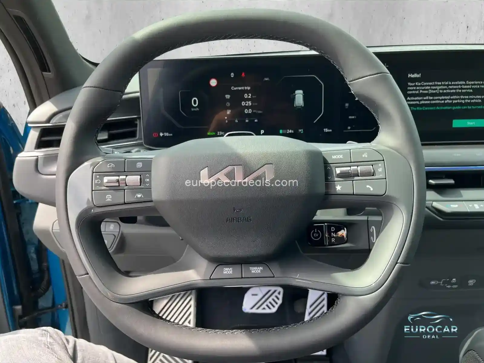 Kia EV9