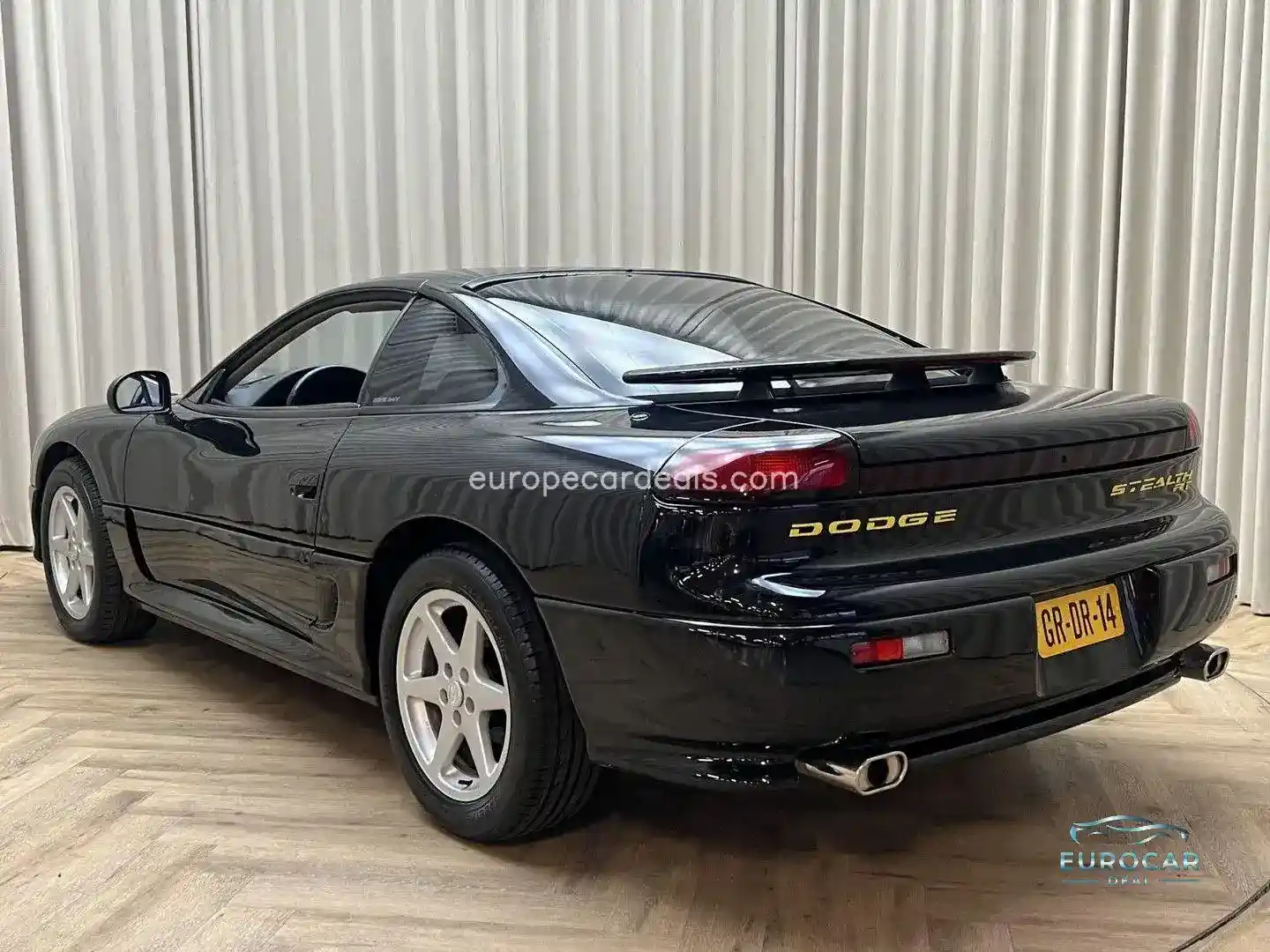 Dodge Stealth