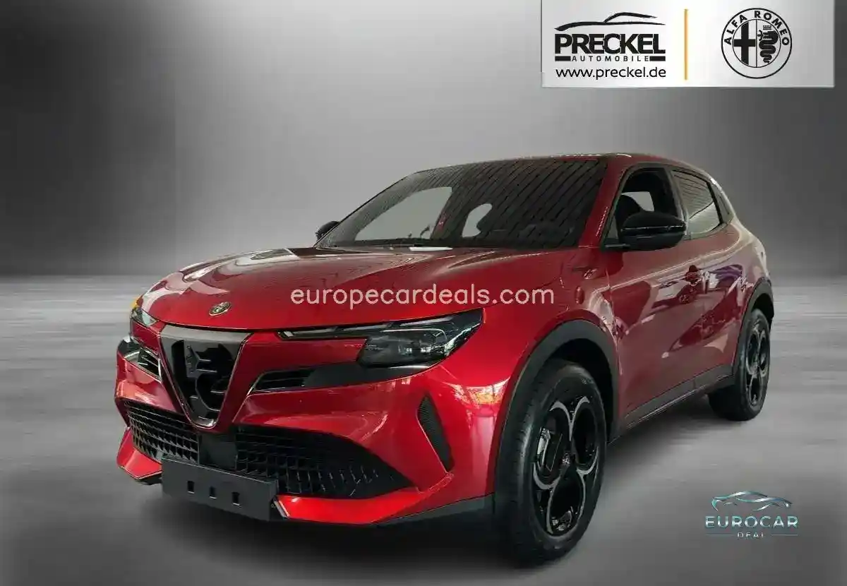 Alfa Romeo Junior