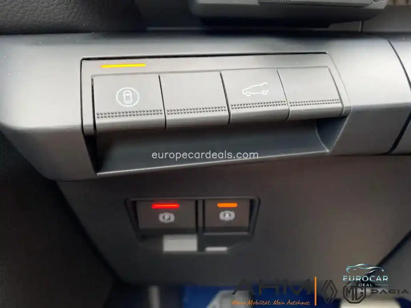 Renault Scenic E-TECH