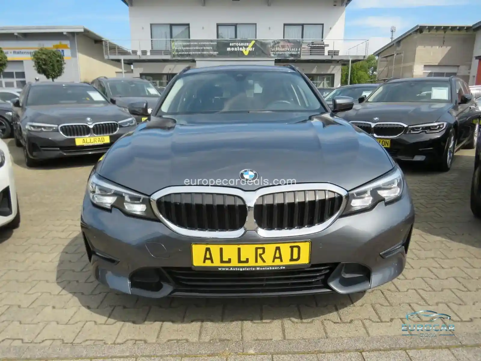BMW 320