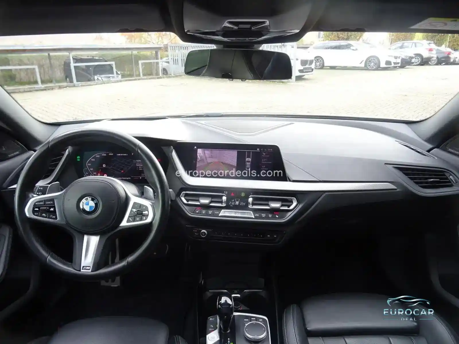 BMW M235