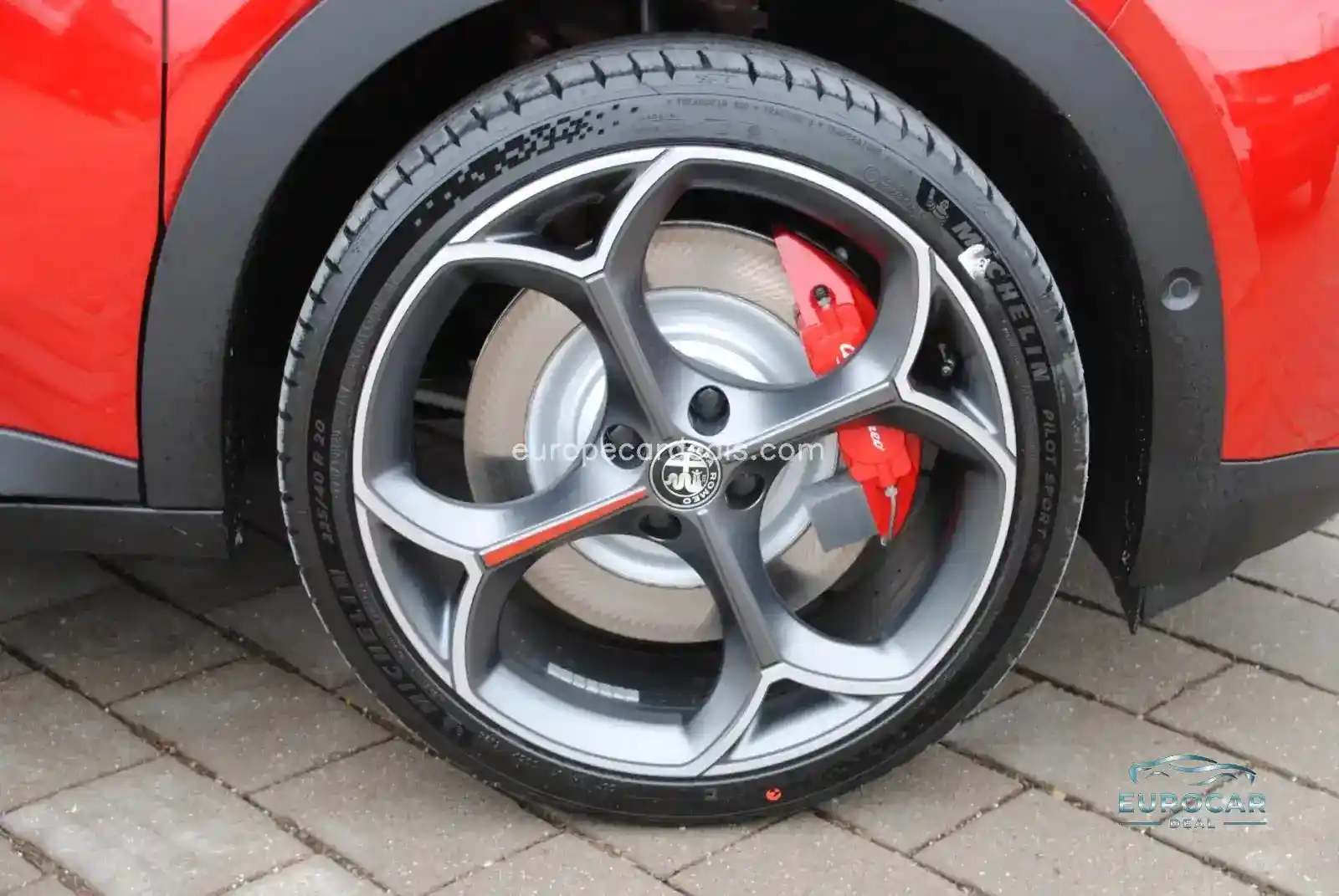 Alfa Romeo Junior